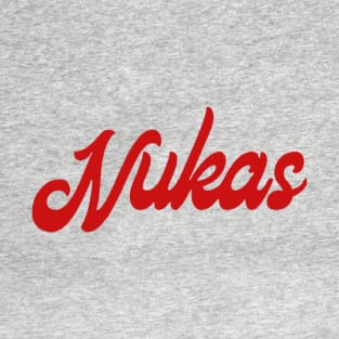 Nukas T-Shirt